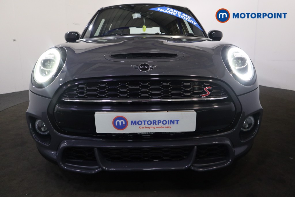 Mini Hatchback Cooper S Sport Automatic Petrol Hatchback - Stock Number (1525659) - 24th supplementary image