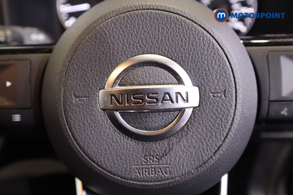 Nissan Qashqai Acenta Premium Manual Petrol SUV - Stock Number (1525694) - 7th supplementary image