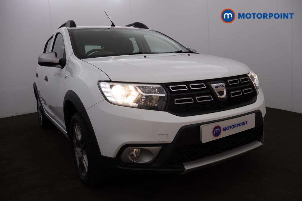 Dacia Sandero Stepway Essential Manual Petrol Hatchback - Stock Number (1526066) - 17th supplementary image