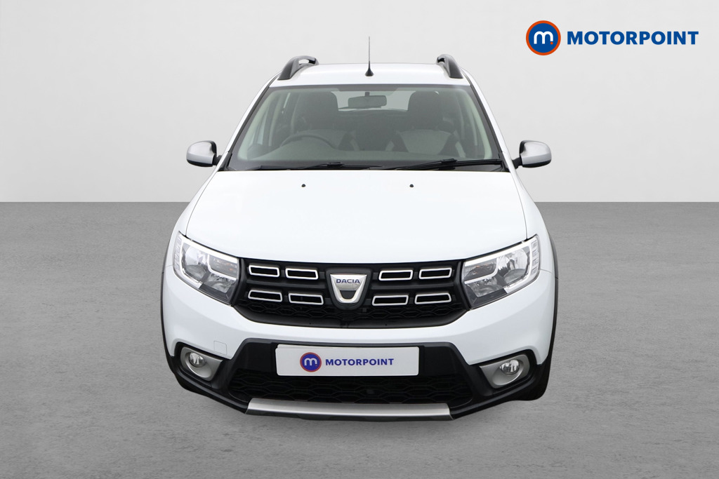 Dacia Sandero Stepway Essential Manual Petrol Hatchback - Stock Number (1526066) - Front bumper