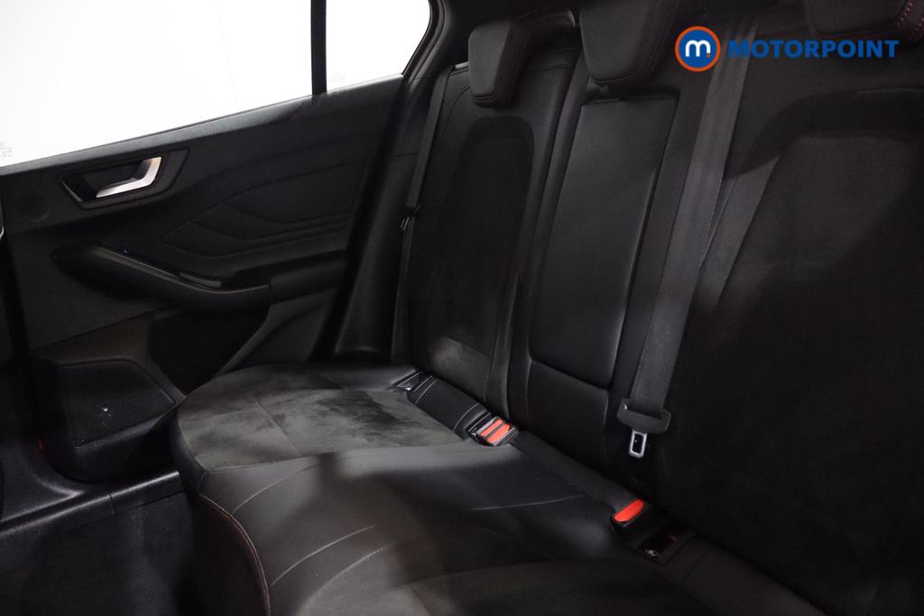 Ford Focus ST Manual Petrol Hatchback - Stock Number (1526332) - 5th supplementary image