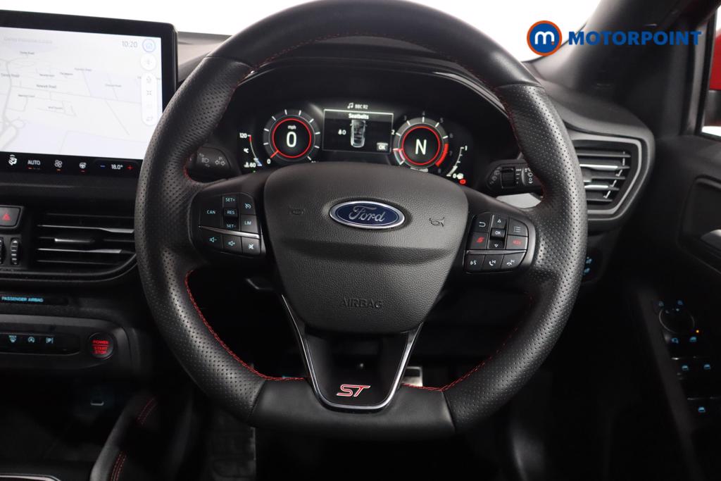 Ford Focus ST Manual Petrol Hatchback - Stock Number (1526332) - 6th supplementary image