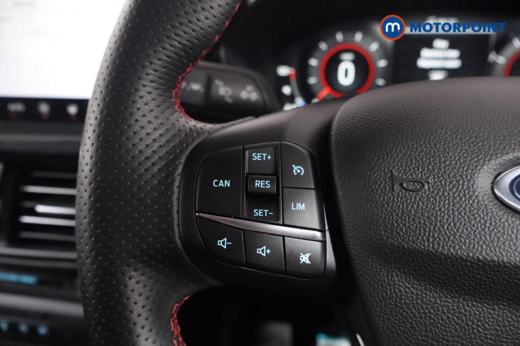 Ford Focus ST Manual Petrol Hatchback - Stock Number (1526332) - 7th supplementary image