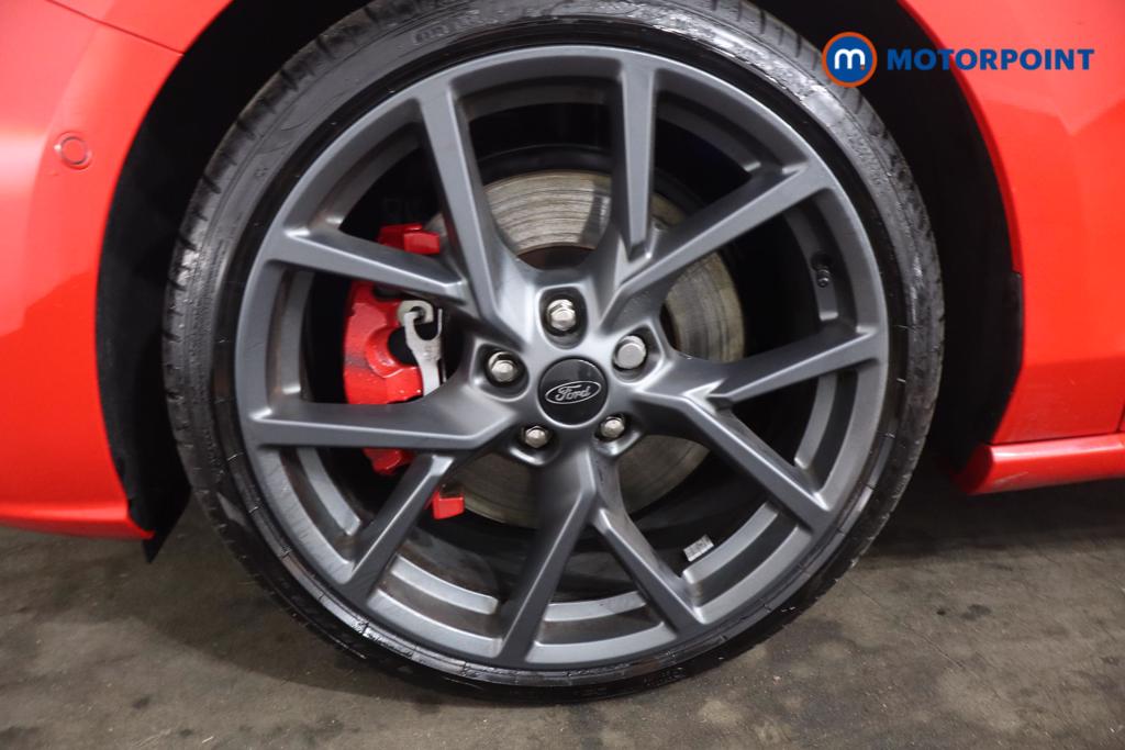 Ford Focus ST Manual Petrol Hatchback - Stock Number (1526332) - 9th supplementary image