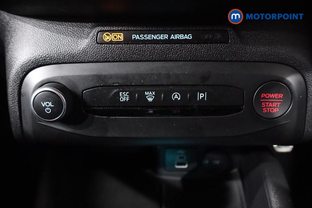 Ford Focus ST Manual Petrol Hatchback - Stock Number (1526332) - 15th supplementary image