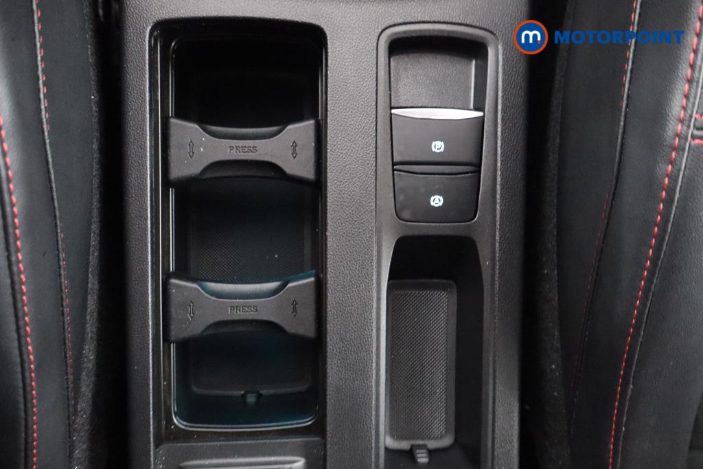 Ford Focus ST Manual Petrol Hatchback - Stock Number (1526332) - 17th supplementary image