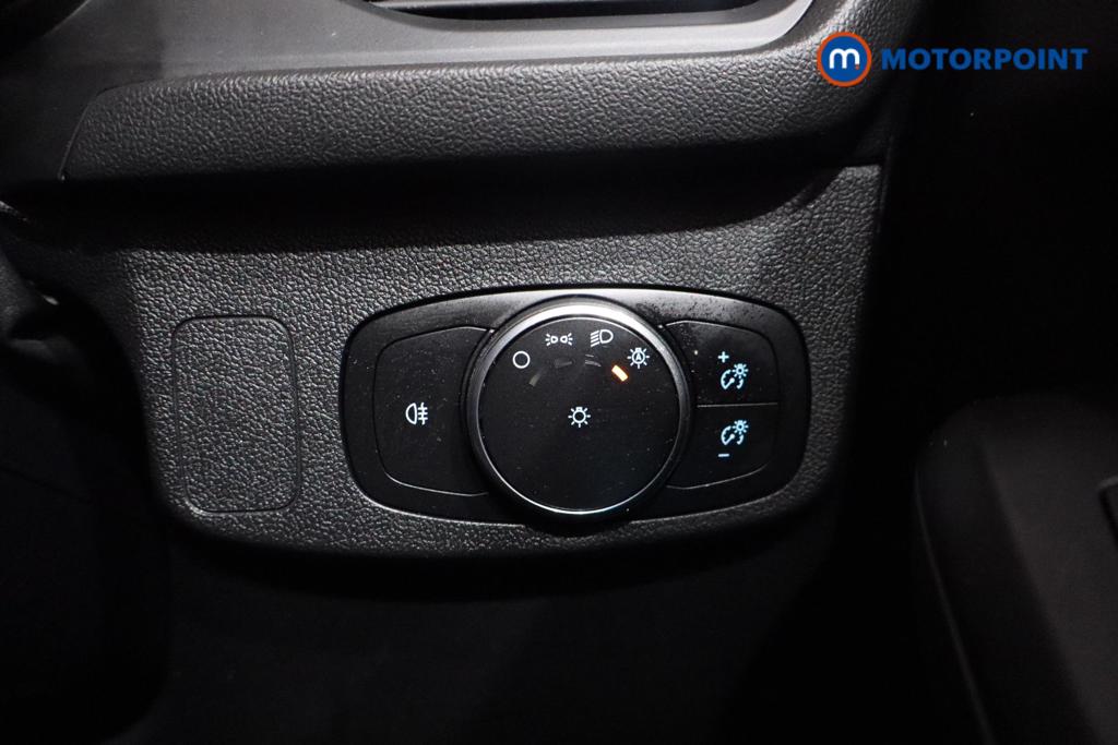 Ford Focus ST Manual Petrol Hatchback - Stock Number (1526332) - 18th supplementary image