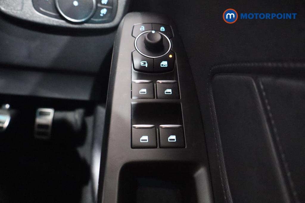 Ford Focus ST Manual Petrol Hatchback - Stock Number (1526332) - 19th supplementary image