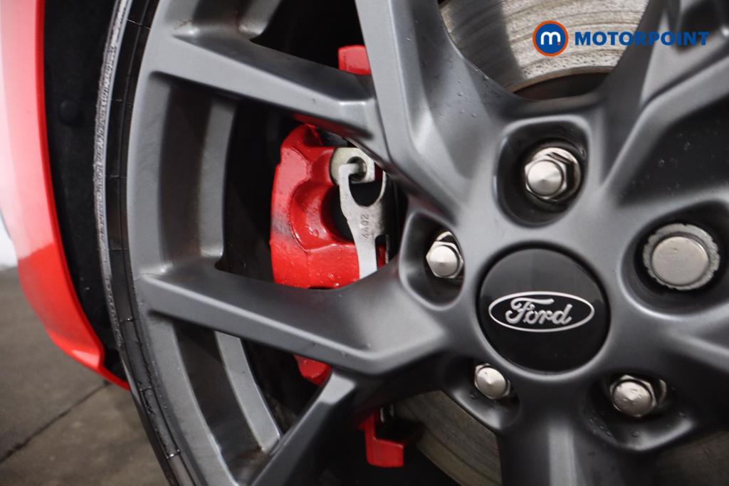 Ford Focus ST Manual Petrol Hatchback - Stock Number (1526332) - 21st supplementary image