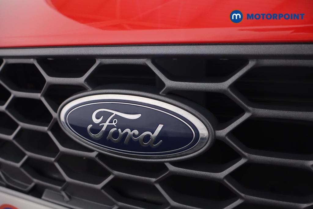 Ford Focus ST Manual Petrol Hatchback - Stock Number (1526332) - 24th supplementary image