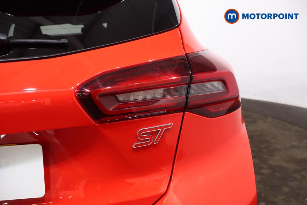 Ford Focus ST Manual Petrol Hatchback - Stock Number (1526332) - 27th supplementary image