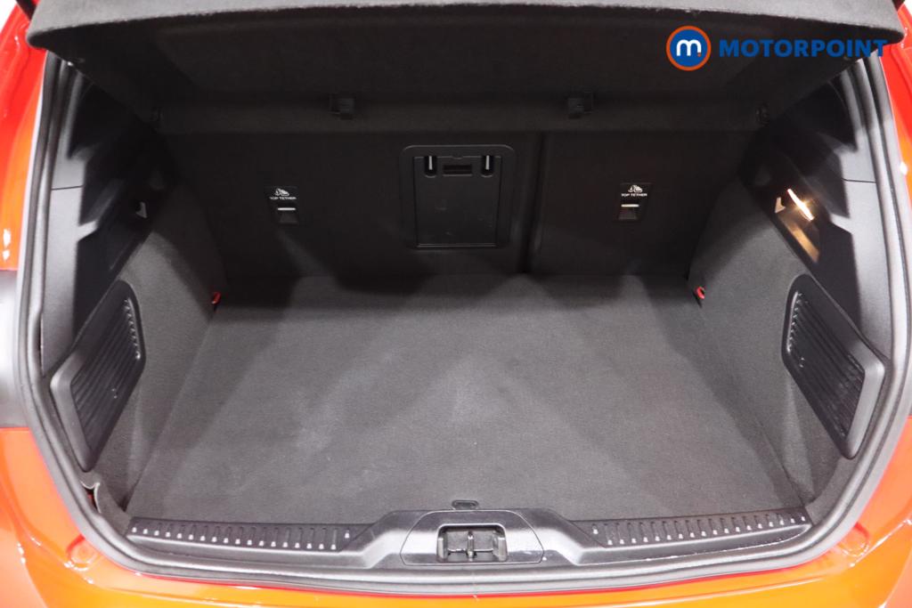 Ford Focus ST Manual Petrol Hatchback - Stock Number (1526332) - 30th supplementary image