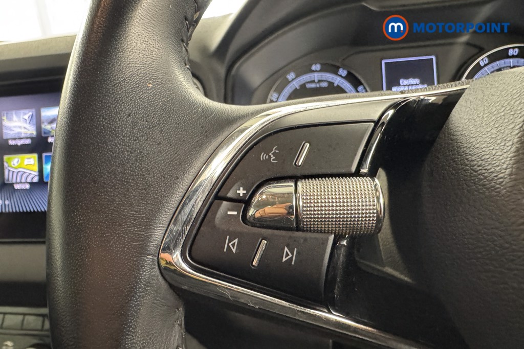 Skoda Karoq SE Manual Petrol SUV - Stock Number (1526783) - 3rd supplementary image