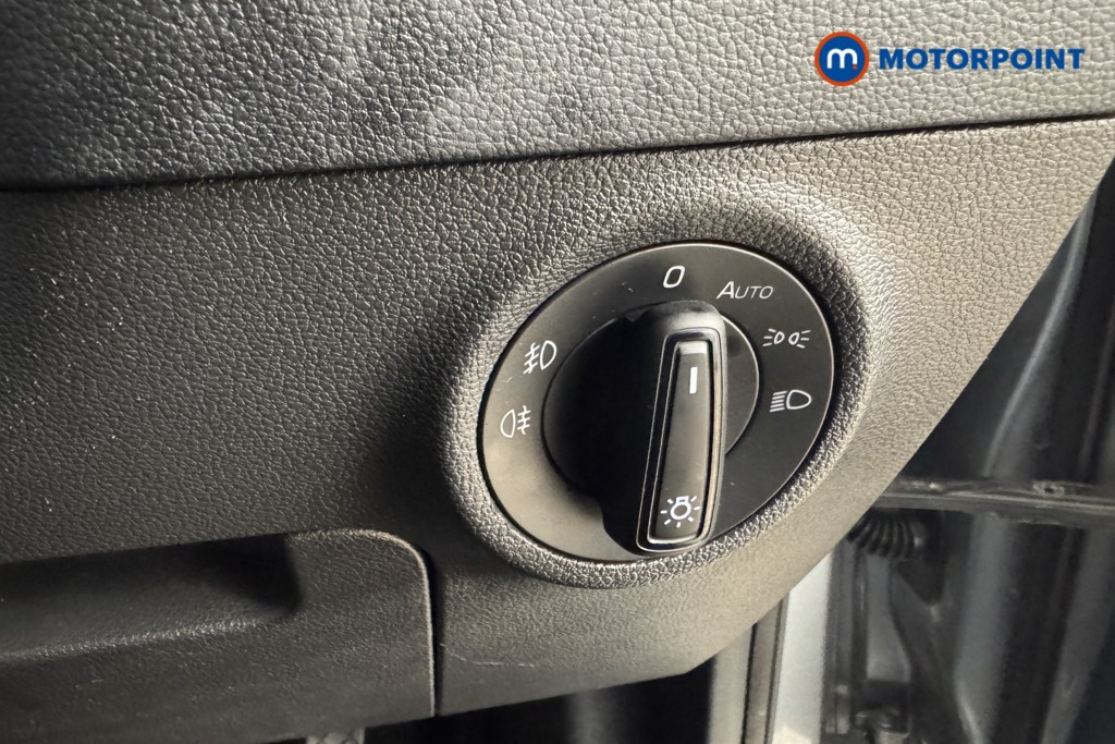 Skoda Karoq SE Manual Petrol SUV - Stock Number (1526783) - 5th supplementary image