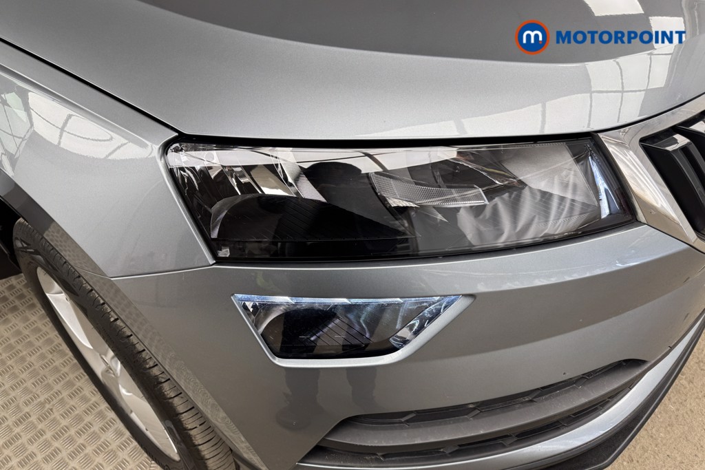 Skoda Karoq SE Manual Petrol SUV - Stock Number (1526783) - 8th supplementary image