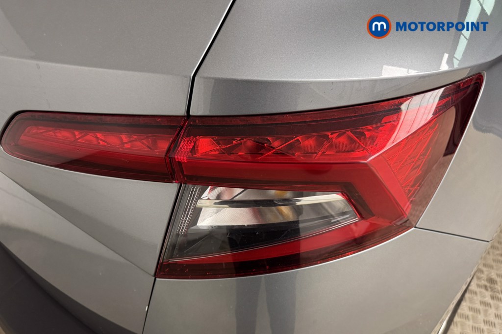 Skoda Karoq SE Manual Petrol SUV - Stock Number (1526783) - 9th supplementary image