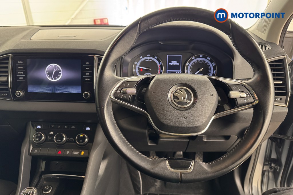 Skoda Karoq SE Manual Petrol SUV - Stock Number (1526783) - 10th supplementary image