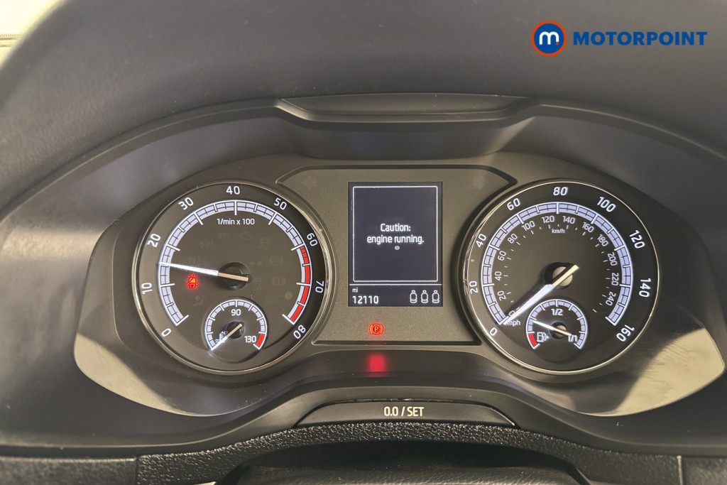 Skoda Karoq SE Manual Petrol SUV - Stock Number (1526783) - 11th supplementary image