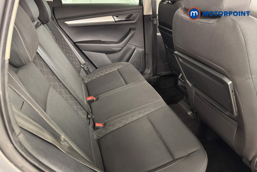 Skoda Karoq SE Manual Petrol SUV - Stock Number (1526783) - 13th supplementary image