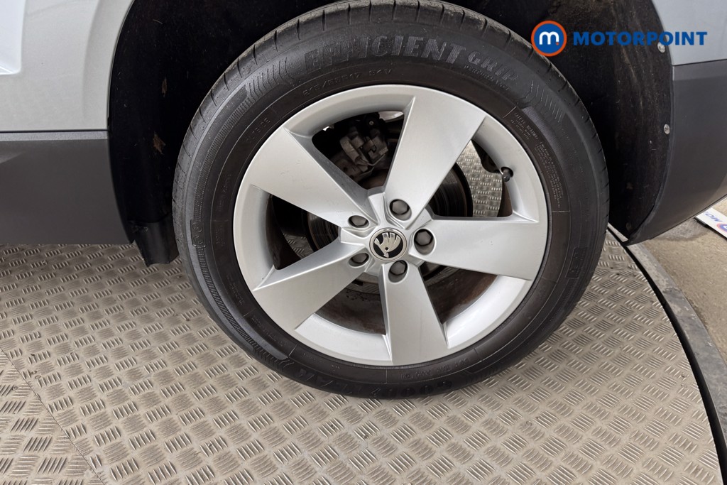 Skoda Karoq SE Manual Petrol SUV - Stock Number (1526783) - 18th supplementary image