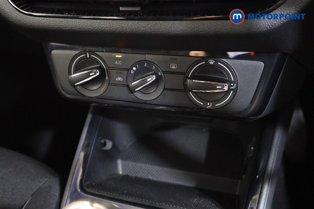 Skoda Fabia Se Comfort Manual Petrol Hatchback - Stock Number (1526933) - 7th supplementary image