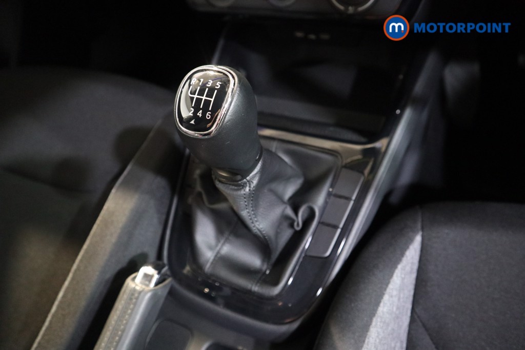Skoda Fabia Se Comfort Manual Petrol Hatchback - Stock Number (1526933) - 8th supplementary image
