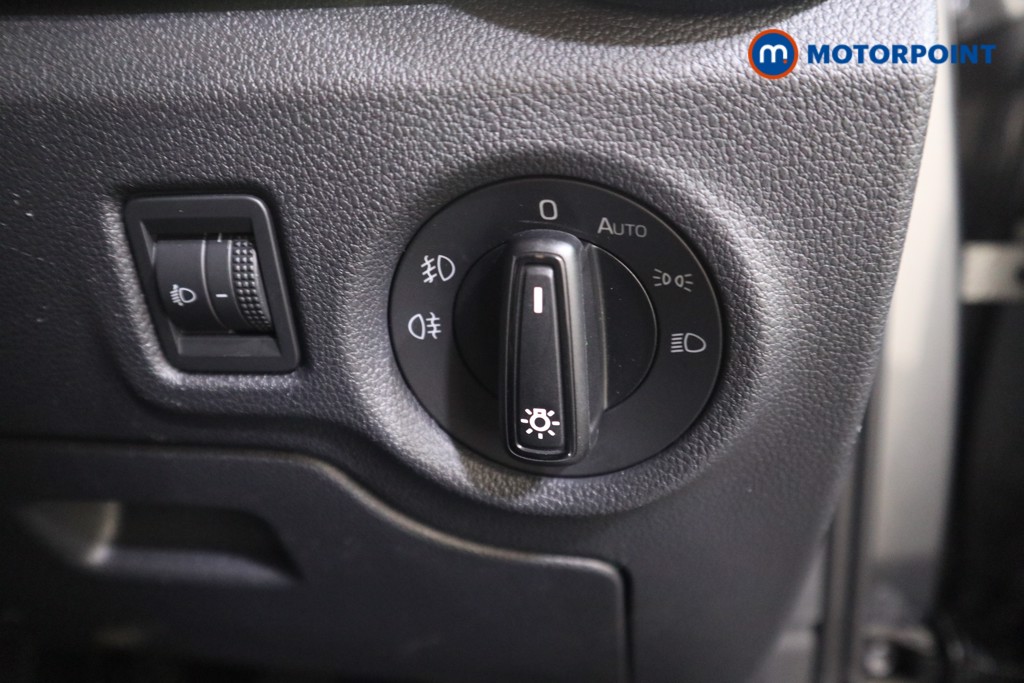 Skoda Fabia Se Comfort Manual Petrol Hatchback - Stock Number (1526933) - 9th supplementary image