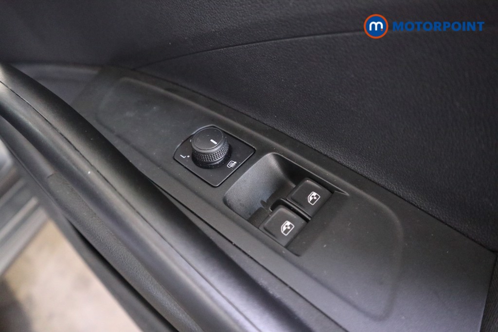 Skoda Fabia Se Comfort Manual Petrol Hatchback - Stock Number (1526933) - 10th supplementary image