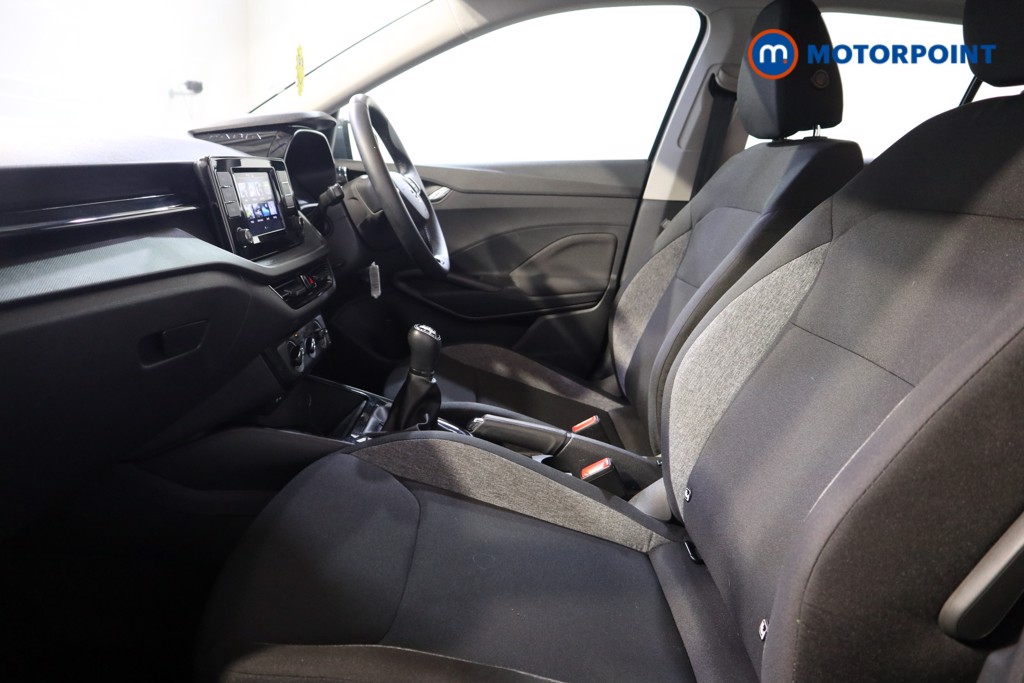 Skoda Fabia Se Comfort Manual Petrol Hatchback - Stock Number (1526933) - 11th supplementary image