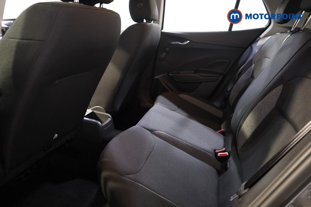 Skoda Fabia Se Comfort Manual Petrol Hatchback - Stock Number (1526933) - 12th supplementary image