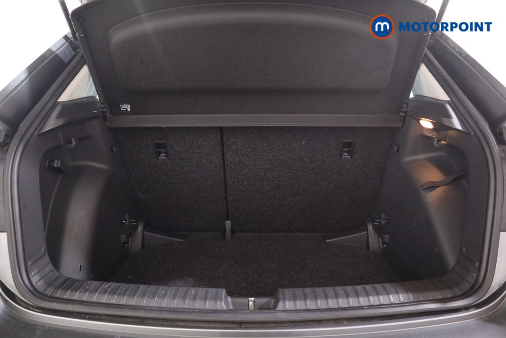 Skoda Fabia Se Comfort Manual Petrol Hatchback - Stock Number (1526933) - 13th supplementary image