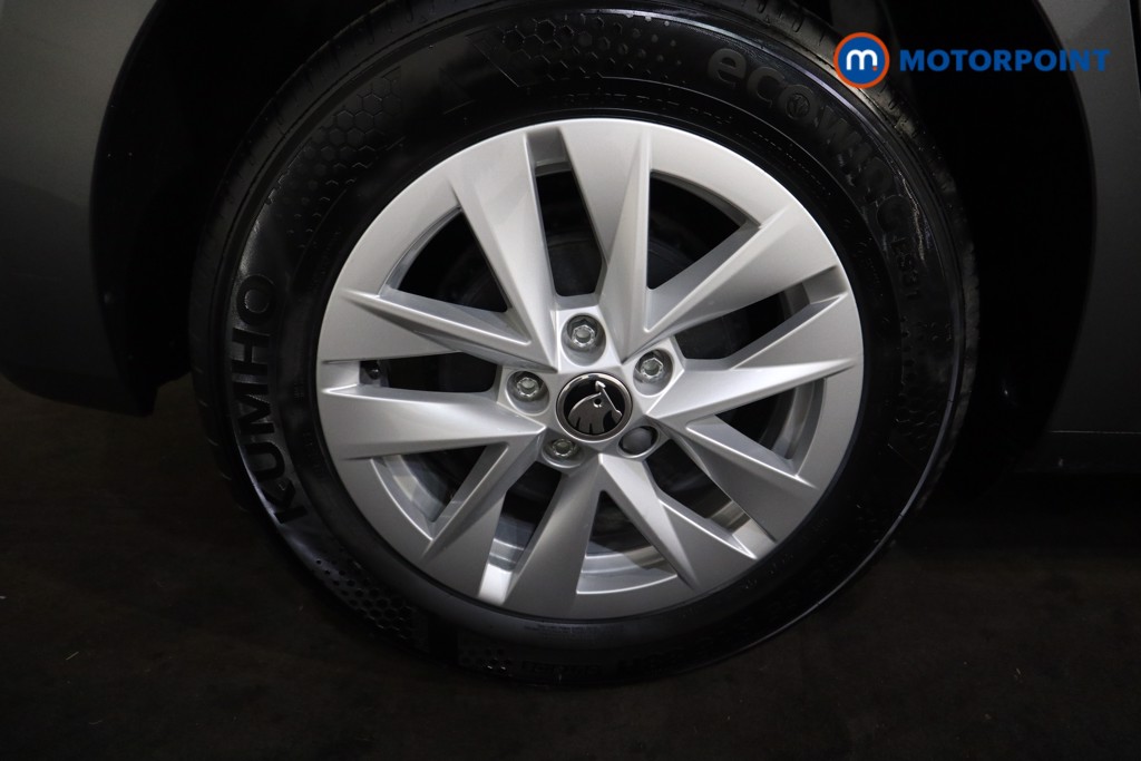 Skoda Fabia Se Comfort Manual Petrol Hatchback - Stock Number (1526933) - 14th supplementary image