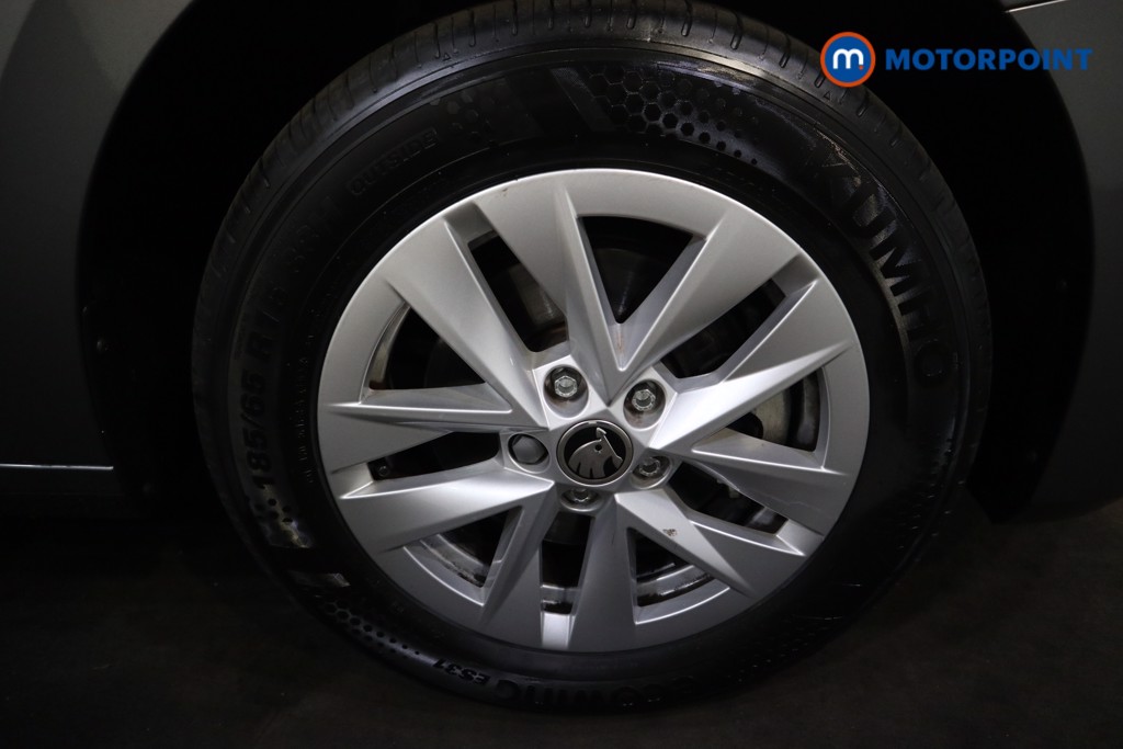 Skoda Fabia Se Comfort Manual Petrol Hatchback - Stock Number (1526933) - 15th supplementary image