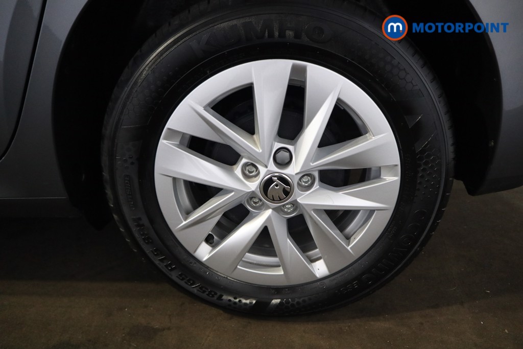 Skoda Fabia Se Comfort Manual Petrol Hatchback - Stock Number (1526933) - 17th supplementary image