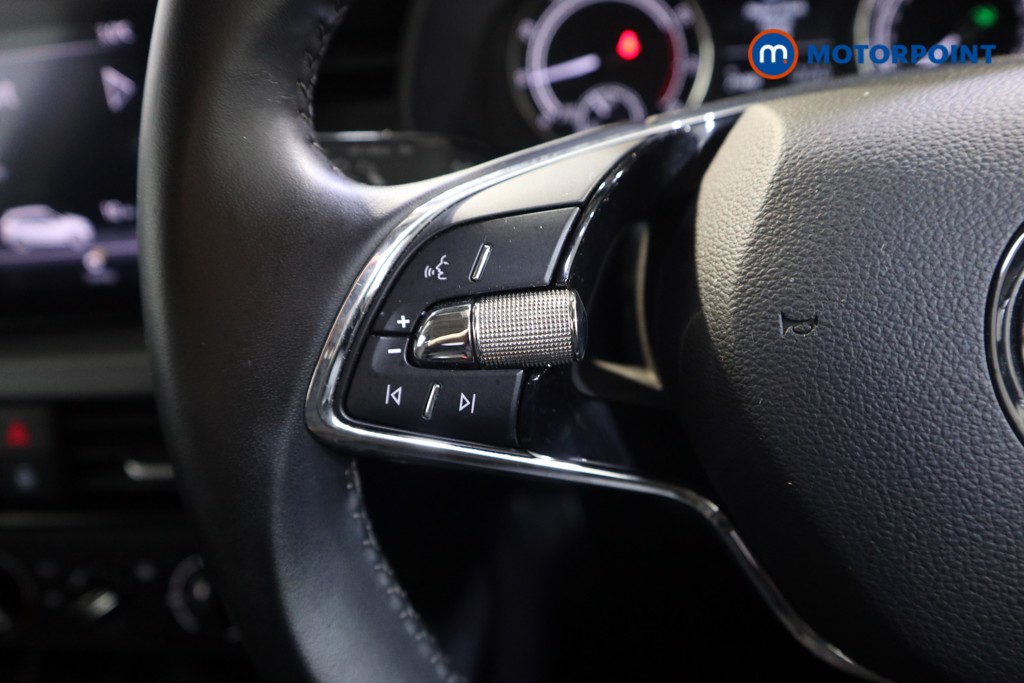 Skoda Scala SE Automatic Petrol Hatchback - Stock Number (1527564) - 3rd supplementary image