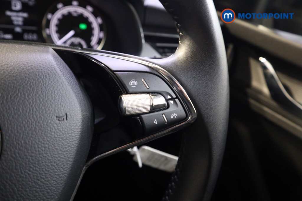 Skoda Scala SE Automatic Petrol Hatchback - Stock Number (1527564) - 4th supplementary image