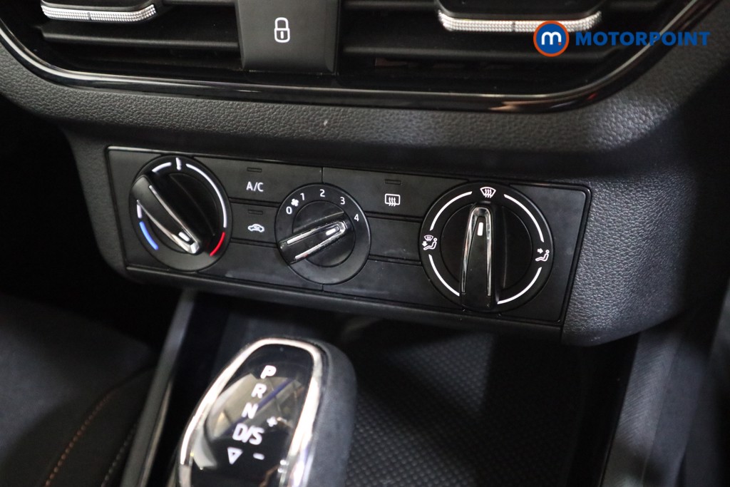 Skoda Scala SE Automatic Petrol Hatchback - Stock Number (1527564) - 7th supplementary image