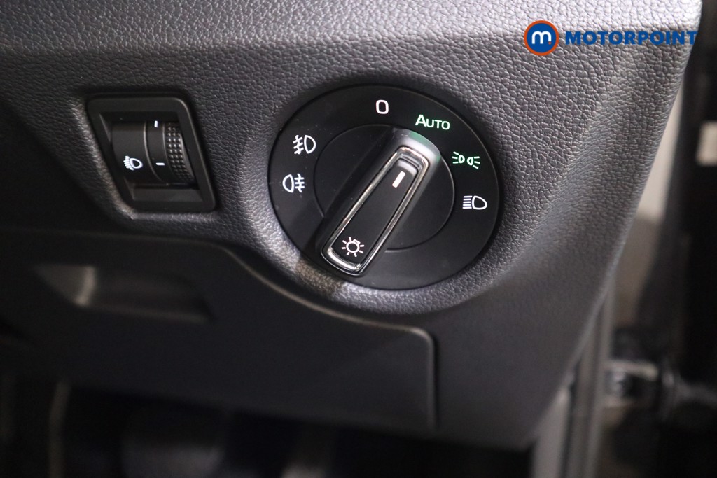 Skoda Scala SE Automatic Petrol Hatchback - Stock Number (1527564) - 9th supplementary image