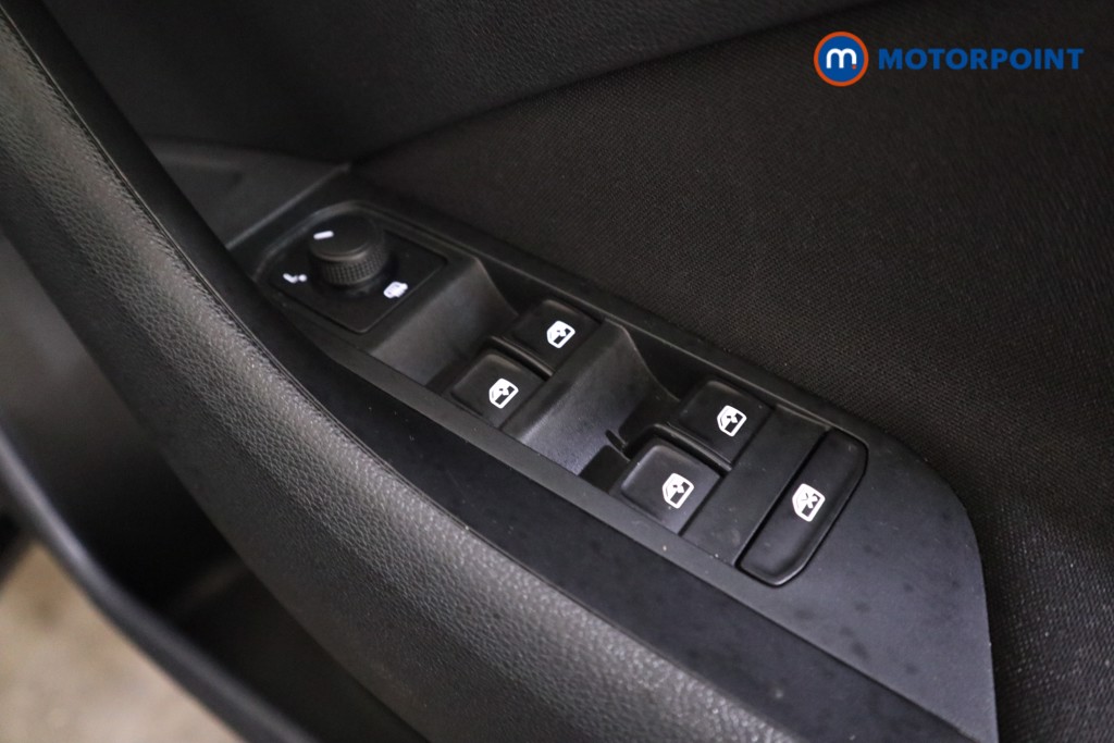 Skoda Scala SE Automatic Petrol Hatchback - Stock Number (1527564) - 10th supplementary image