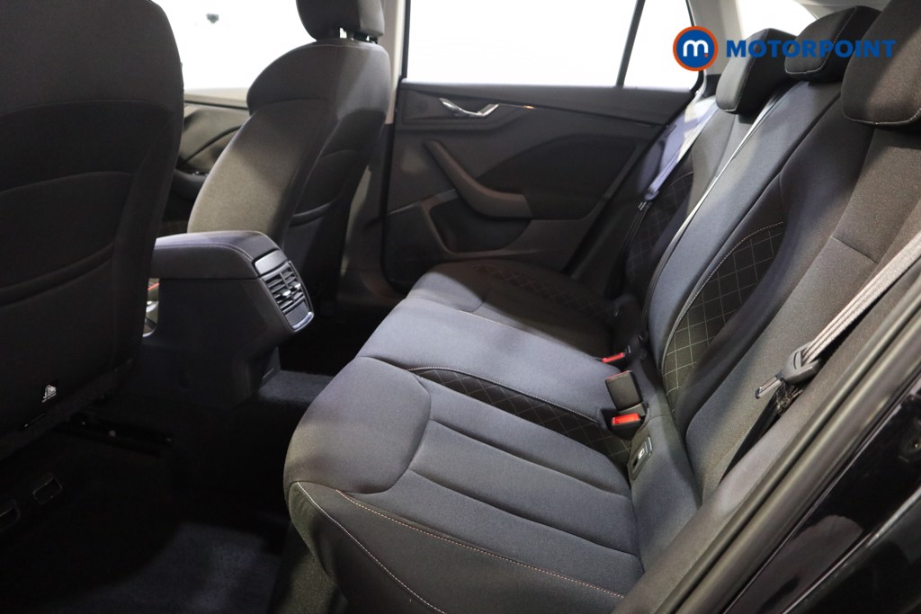 Skoda Scala SE Automatic Petrol Hatchback - Stock Number (1527564) - 12th supplementary image