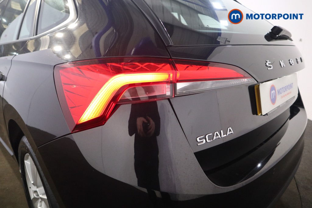 Skoda Scala SE Automatic Petrol Hatchback - Stock Number (1527564) - 19th supplementary image