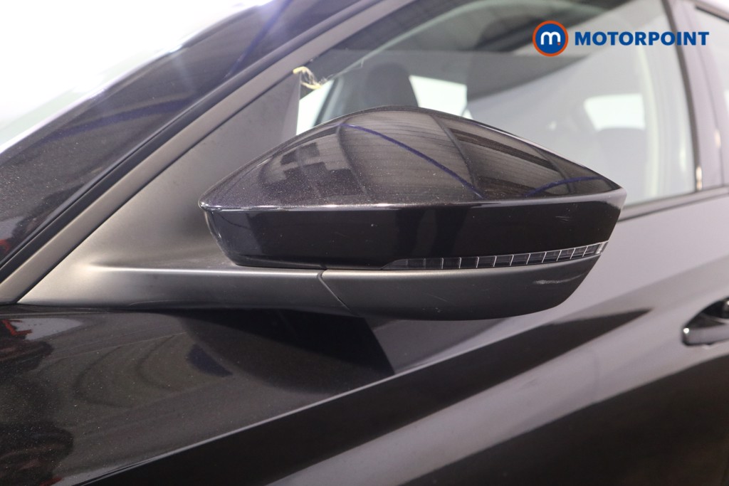 Skoda Scala SE Automatic Petrol Hatchback - Stock Number (1527564) - 22nd supplementary image