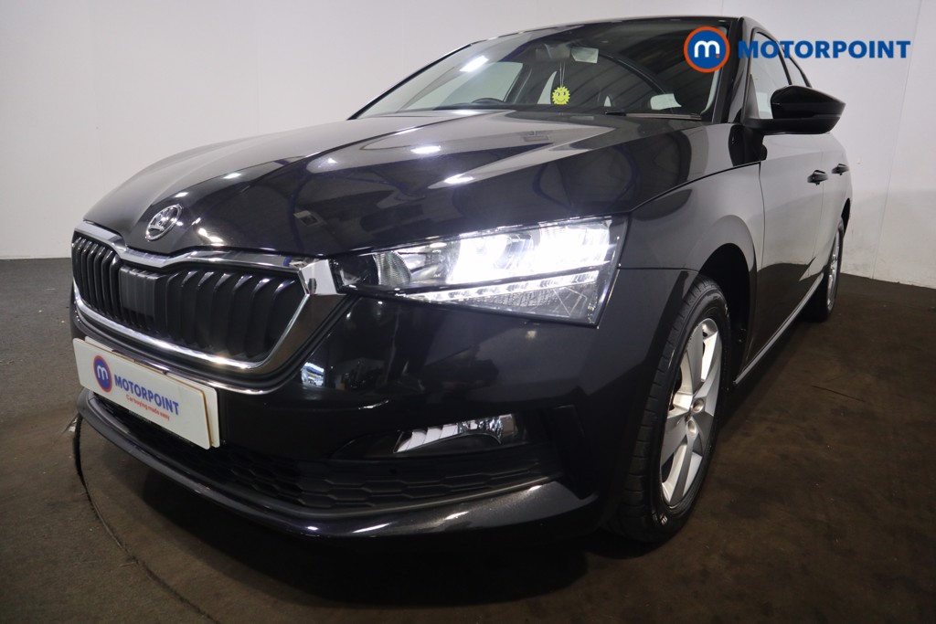 Skoda Scala SE Automatic Petrol Hatchback - Stock Number (1527564) - 23rd supplementary image