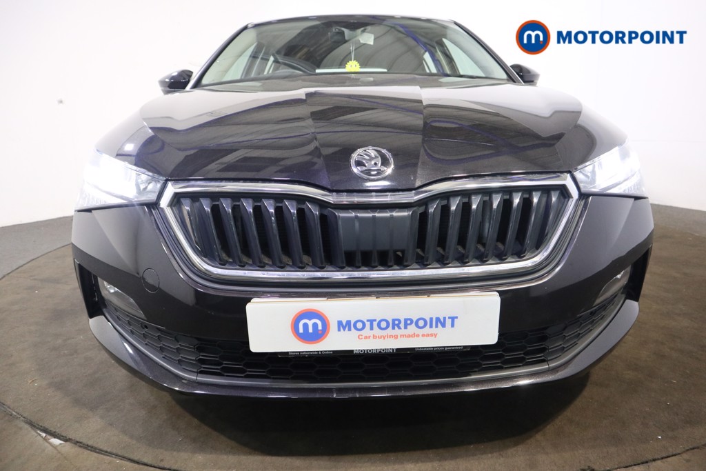 Skoda Scala SE Automatic Petrol Hatchback - Stock Number (1527564) - 24th supplementary image