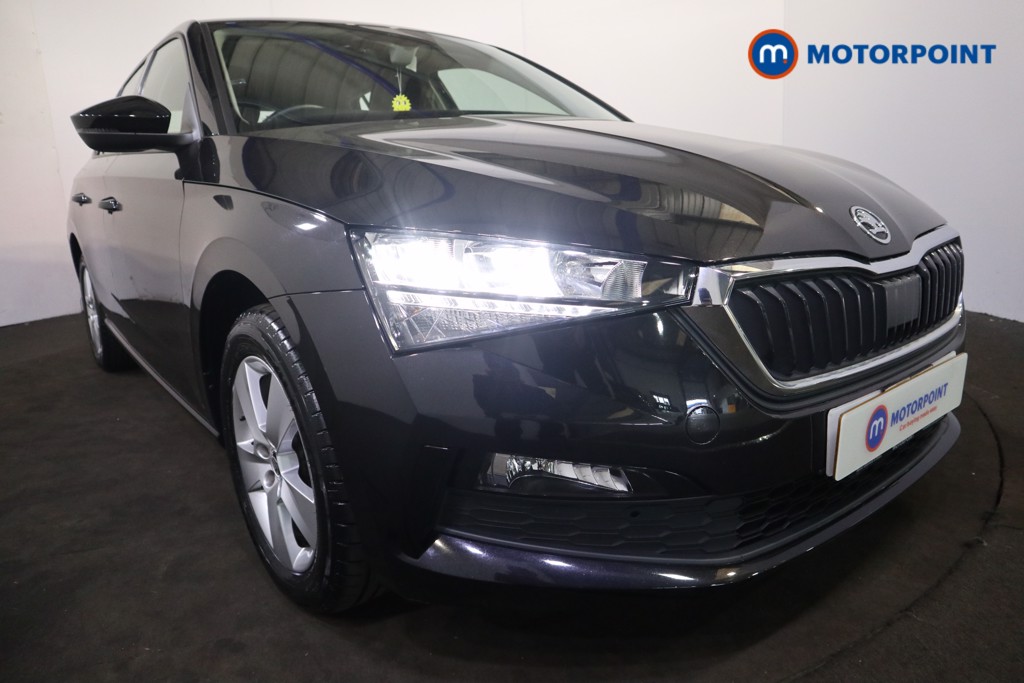 Skoda Scala SE Automatic Petrol Hatchback - Stock Number (1527564) - 25th supplementary image