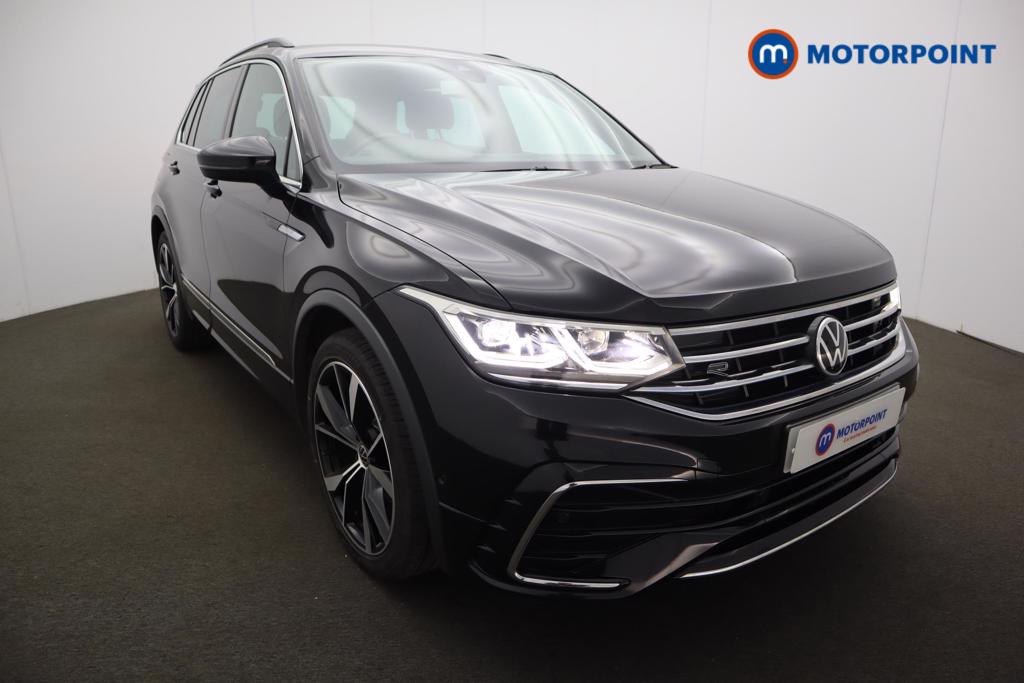 Volkswagen Tiguan R-Line Automatic Petrol SUV - Stock Number (1527623) - 19th supplementary image