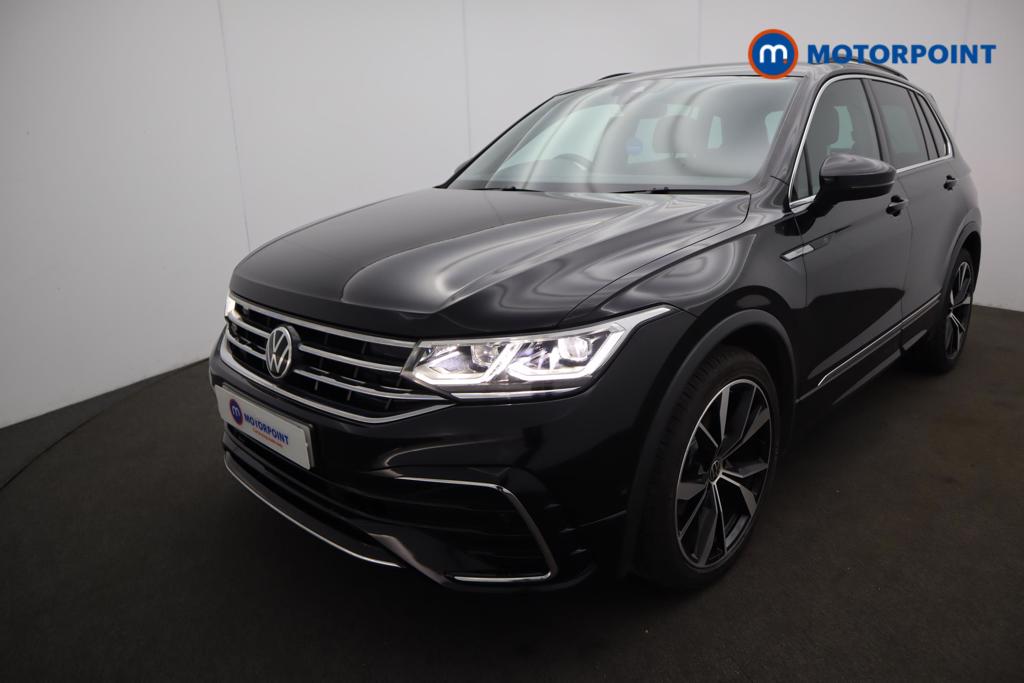 Volkswagen Tiguan R-Line Automatic Petrol SUV - Stock Number (1527623) - 20th supplementary image