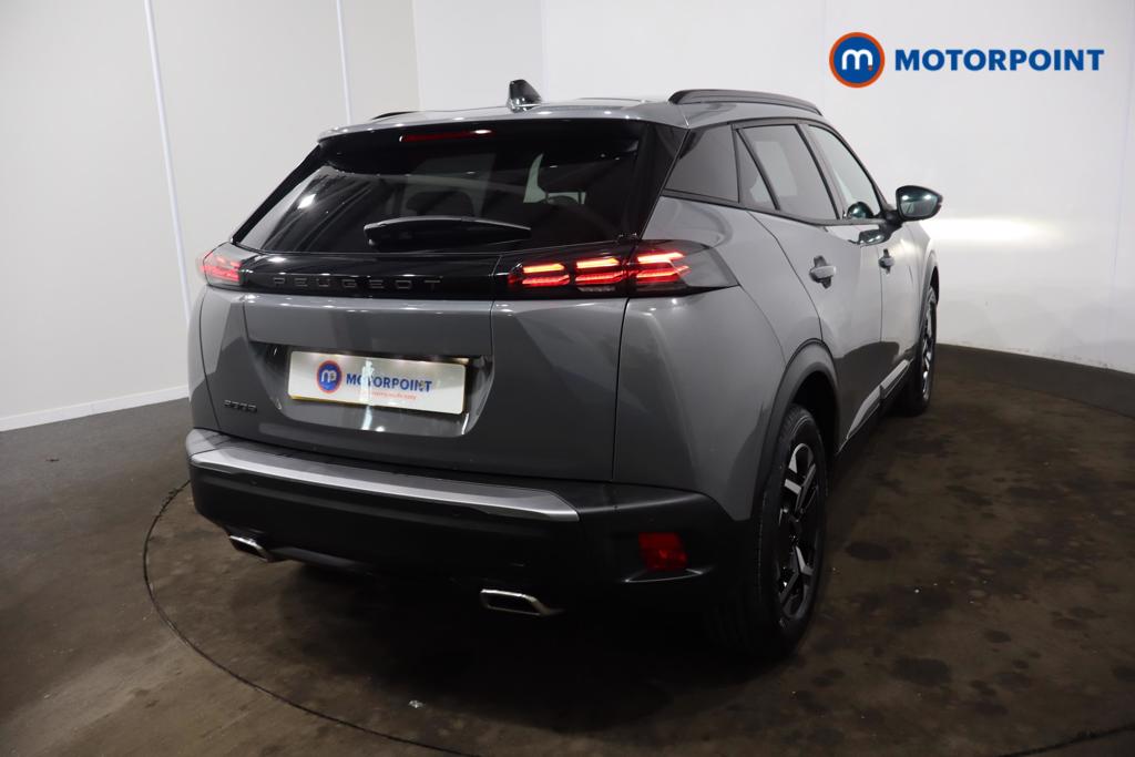 Peugeot 2008 Allure Automatic Petrol SUV - Stock Number (1528247) - 31st supplementary image