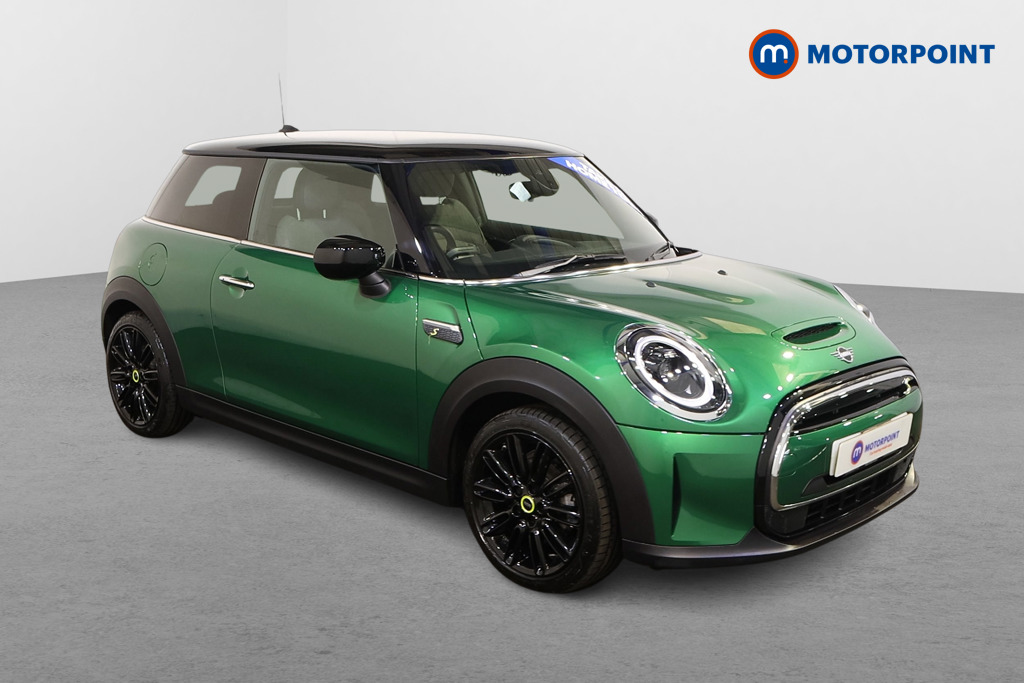 MINI HATCHBACK