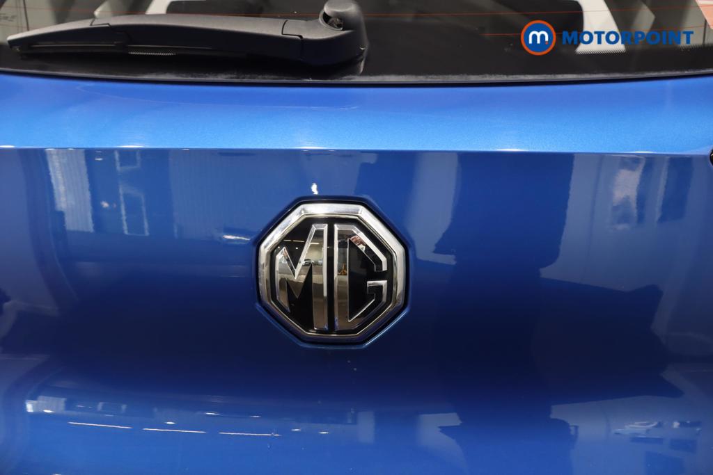 Mg Motor Uk ZS Exclusive Manual Petrol SUV - Stock Number (1528549) - 25th supplementary image